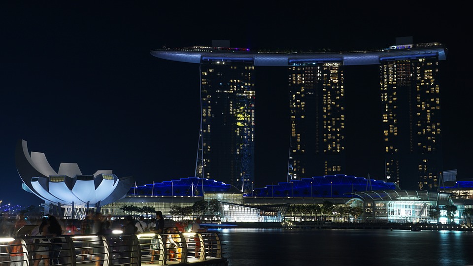 Tour Murah Singapore_Malaysia 3 Hari 2 Malam ( 2 Malam Di KL )