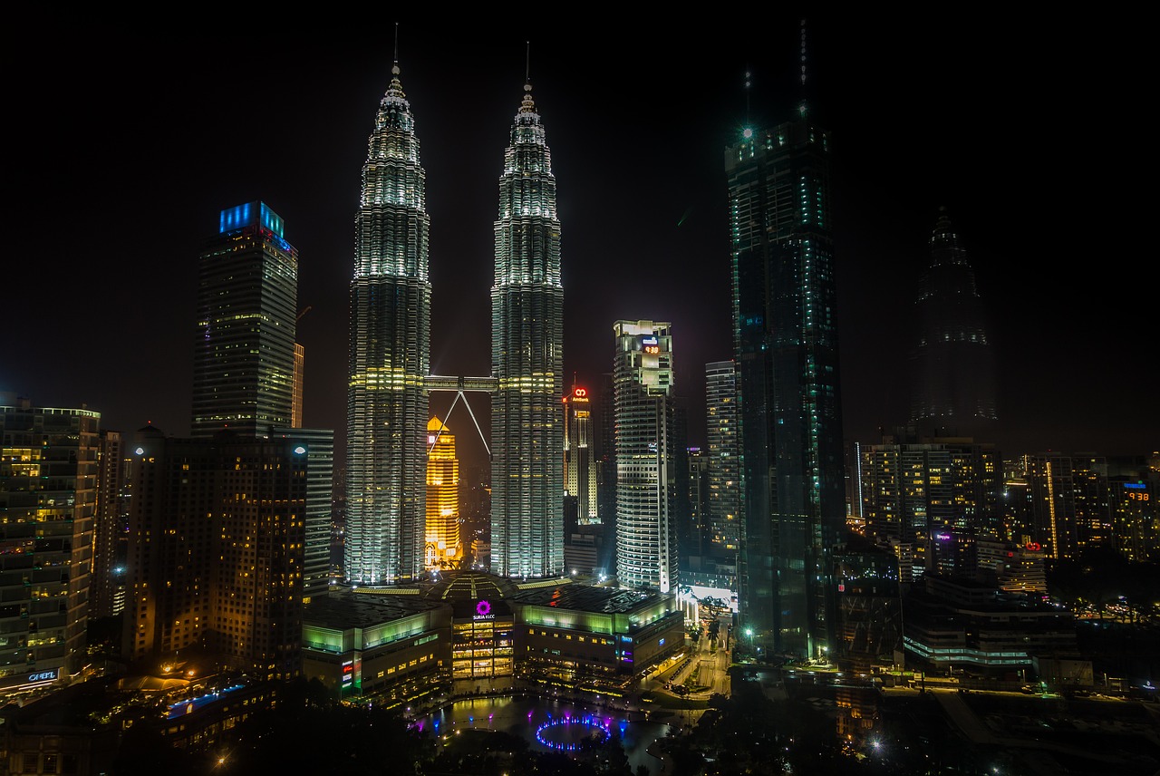 Paket Wisata Malaysia-Singapore-Batam 4 Hari 3 Malam