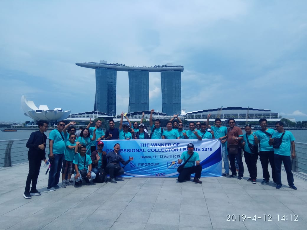 Tour Singapura 3 Hari 2 Malam